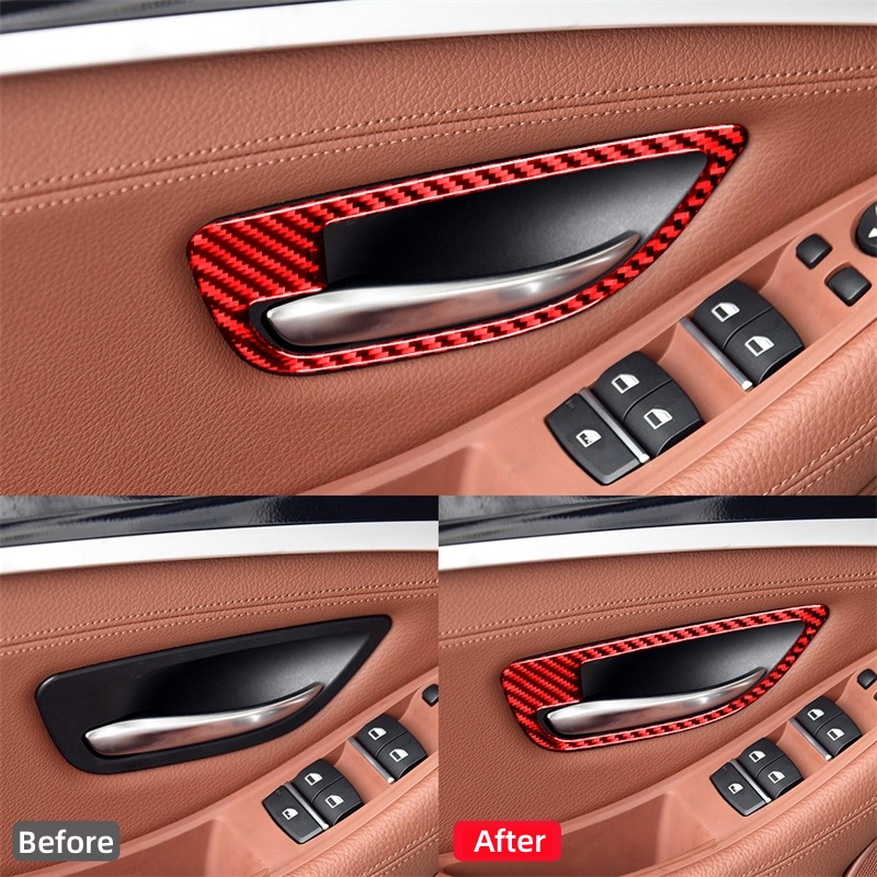 สำหรับ BMW ซีรีส์ 5 F10 2011-2 - Interior Detailing Kit บทวิจารณ์และราคา