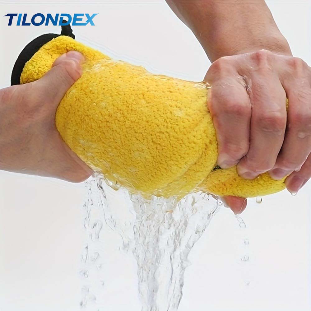 ผ้าไมโครไฟเบอร์สำหรับทำความสะอ - Microfiber Towel Detailing บทวิจารณ์และราคา