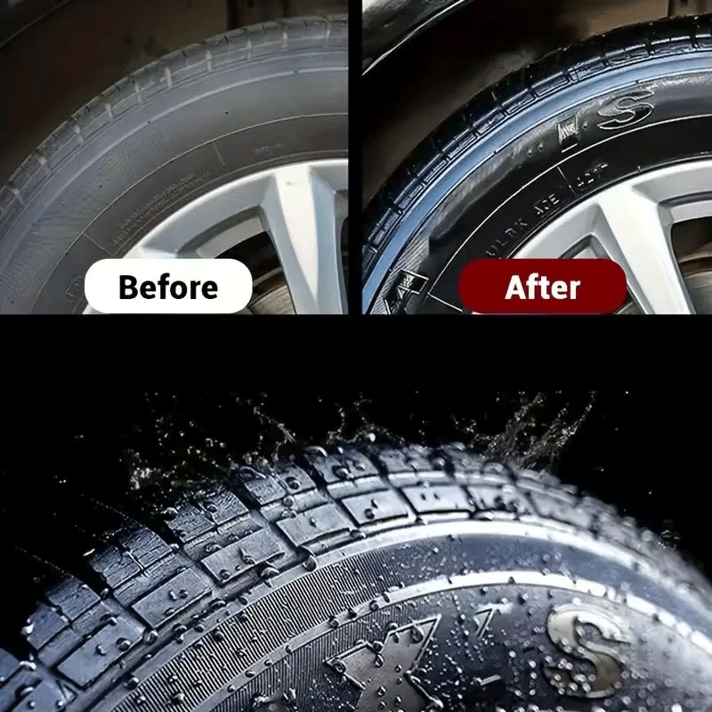 ครีมบำรุงภายในรถยนต์ 50 กรัม ส - Trim Restorer Plastic บทวิจารณ์และราคา