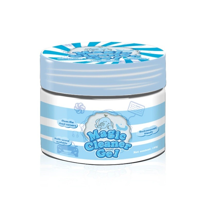 เจลทำความสะอาดรถยนต์อเนกประสงค - Seat Cleaner Fabric บทวิจารณ์และราคา