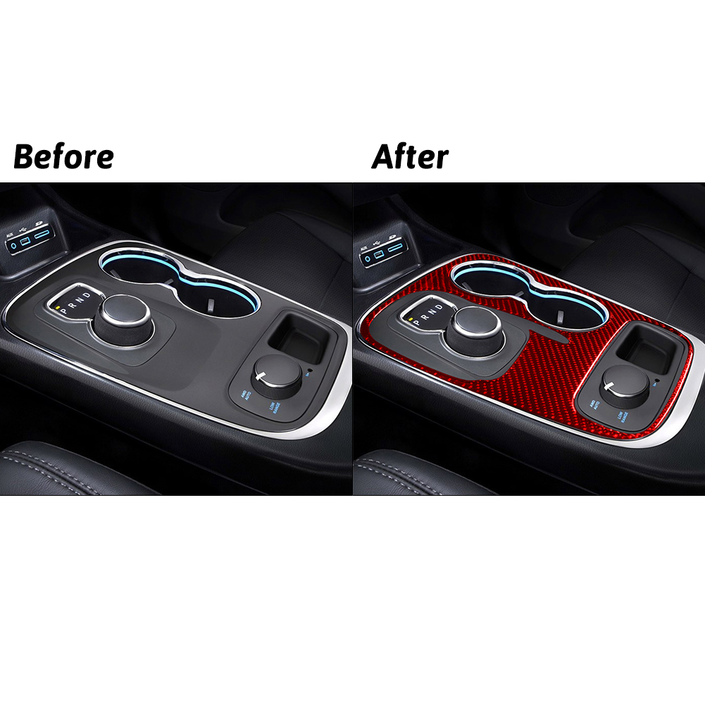สติ๊กเกอร์ตกแต่งภายในรถยนต์ลาย - Interior Detailing Kit บทวิจารณ์และราคา