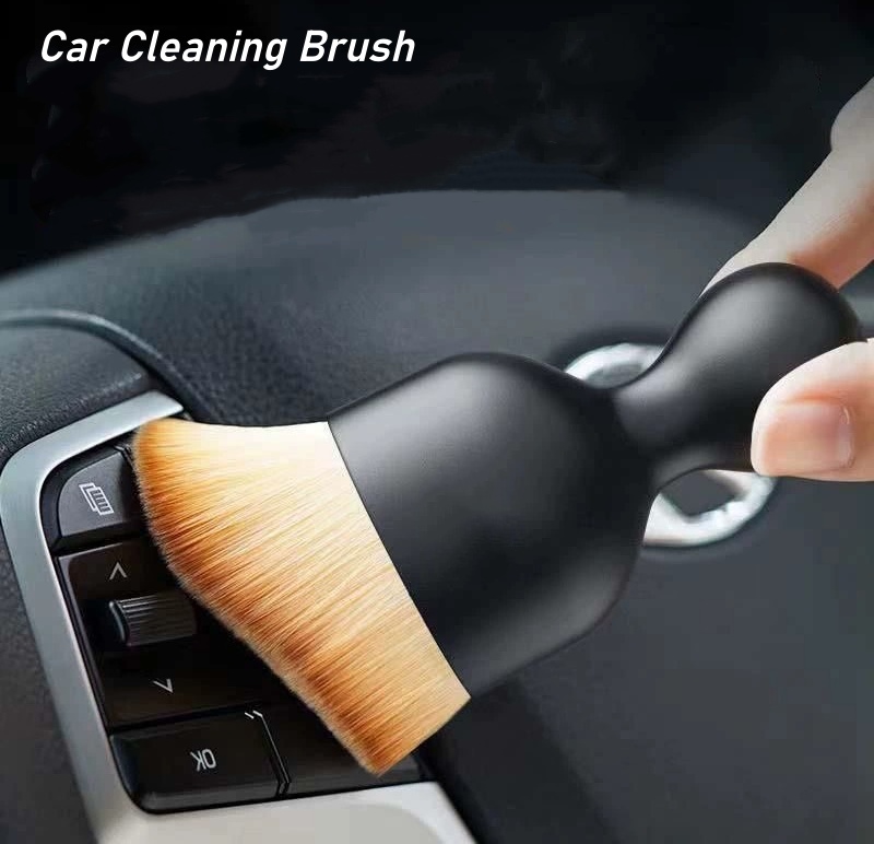 แปรงทำความสะอาดขนนุ่มสำหรับช่อ - Dirt Brush Interior บทวิจารณ์และราคา